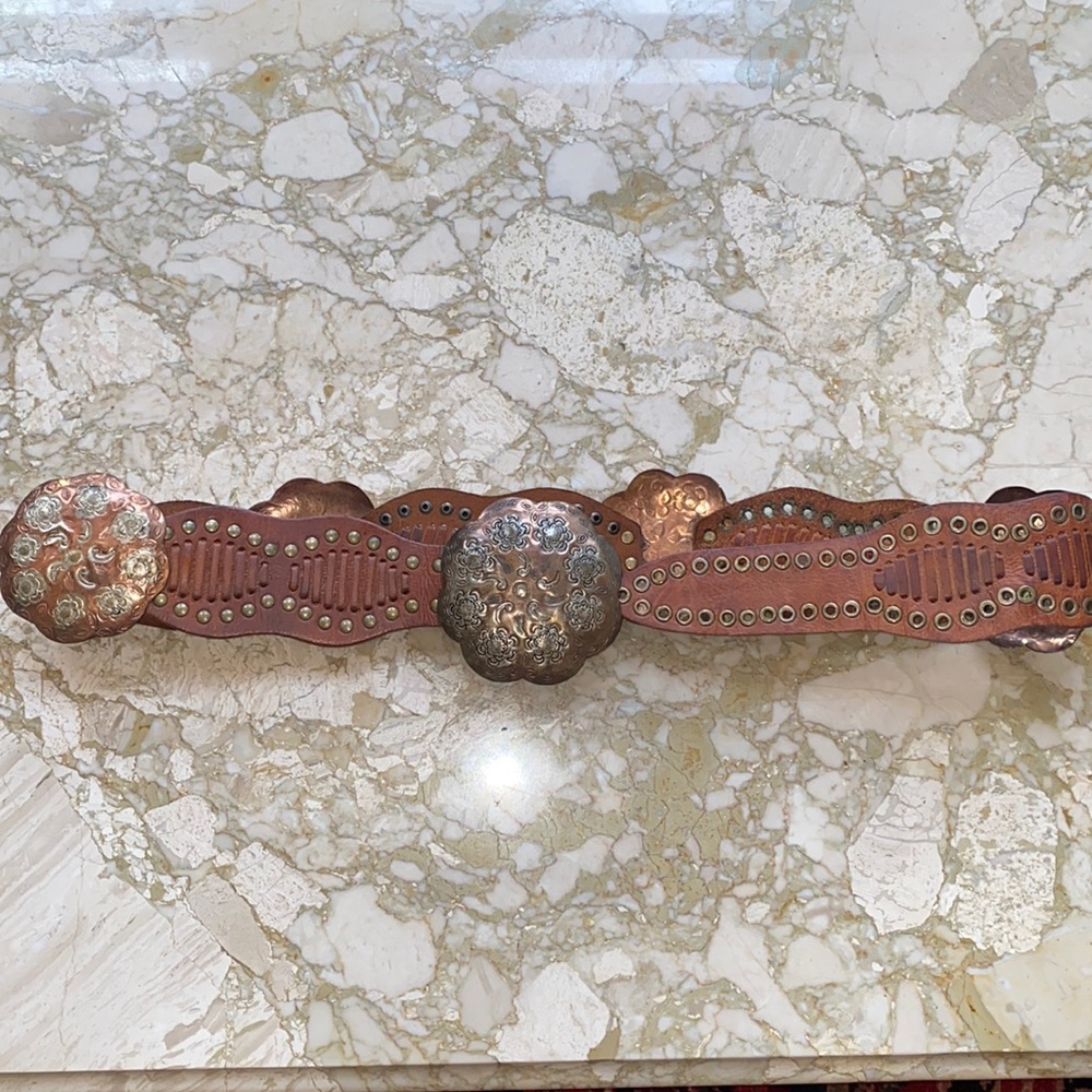 Belt